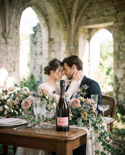 Wedding Wine Consultation