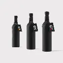 The Wine Subscription - Standard Pack - 3 Bottles - Rosé and White - Quarterly
